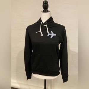 Wish You Were Here Hoodie X-small